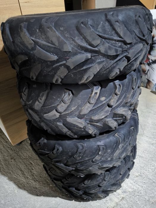 Anvelope Atv  Cst