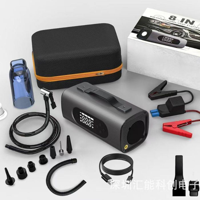 Доставка бесплатно Тошкент шахрига  повербанк,насос,перикурител,фонар,