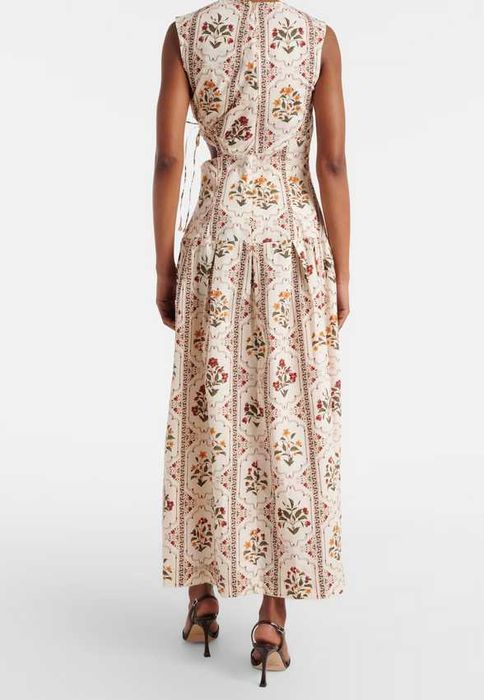 Рокля Agua by Agua Bendita, колекция 2026