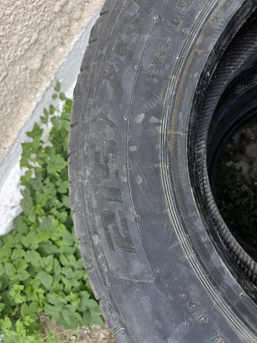 Щина 215.75. R17.5