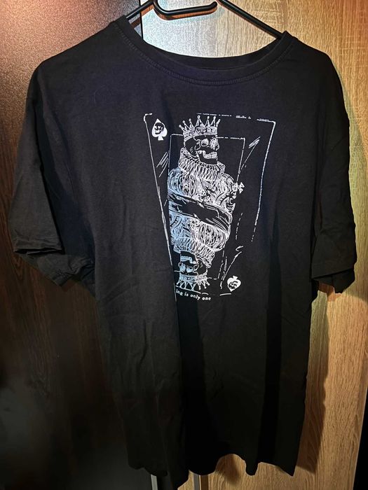 Тениски XL - 2XL