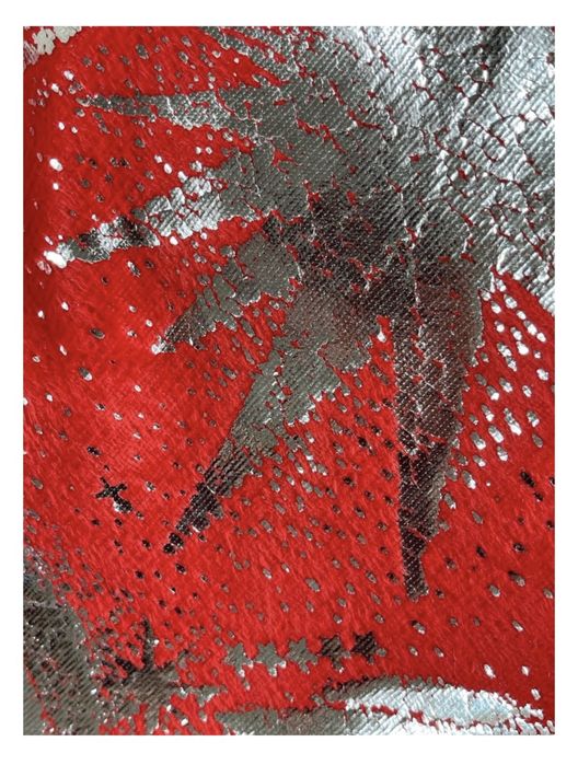 Комтюм дед Мороза НА ПРОКАТ