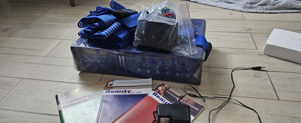 Beauty Center-Biosan  за домашно ползване