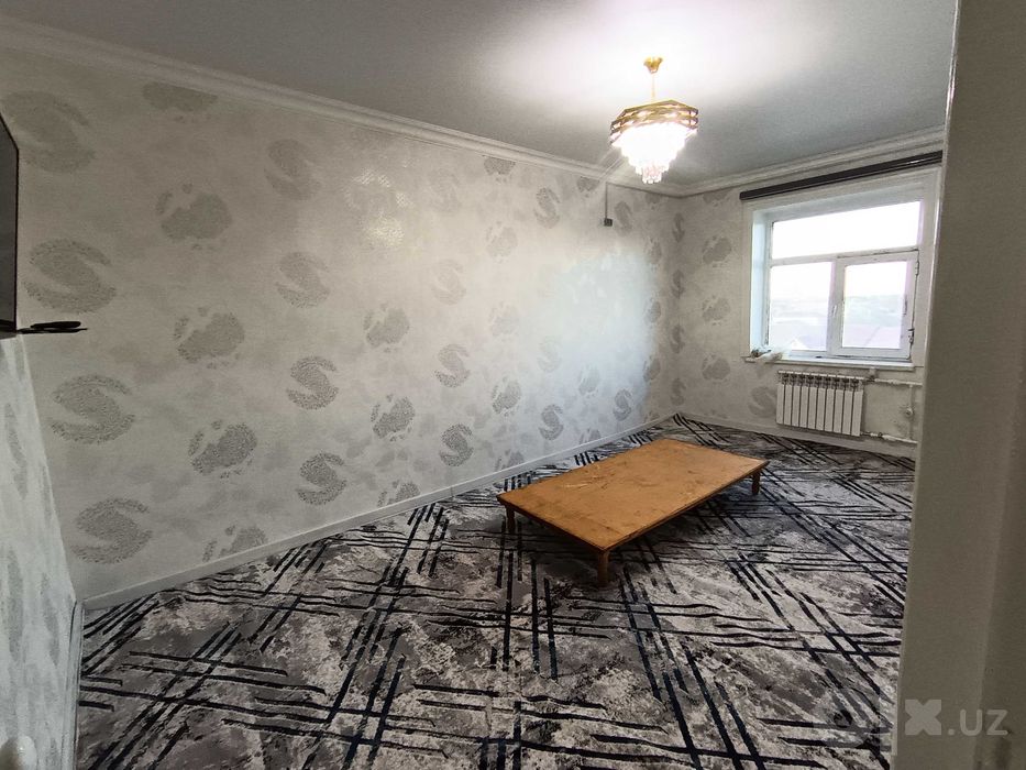 Kvartiraga beriledi. 26 mkr Nukus, Karakalpakstan