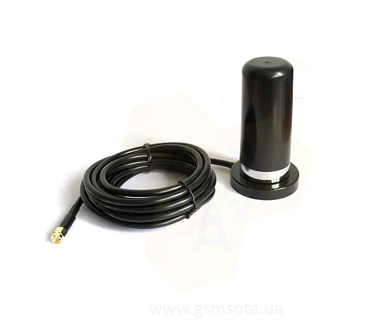 Оперативная антенна