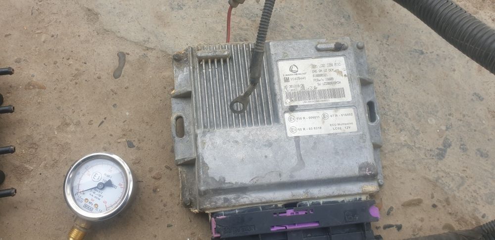 Zovod forsunka miyya jentradan yechilgan