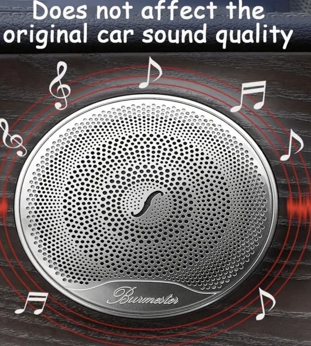 Burmeste rбленди за Мерцедес W213 ,W205  GLC и други