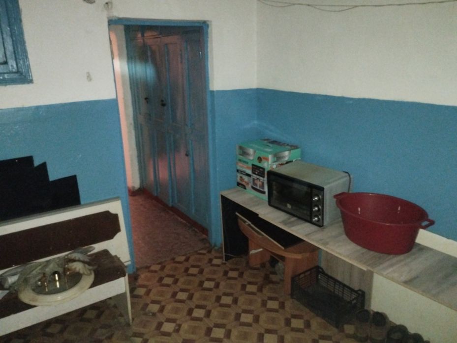 Продам комнату в бывшем общежитии