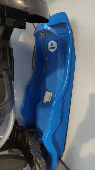 Продаётся манеж детский