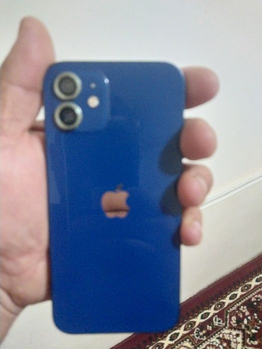 Iphone 12 mini 128 gb
