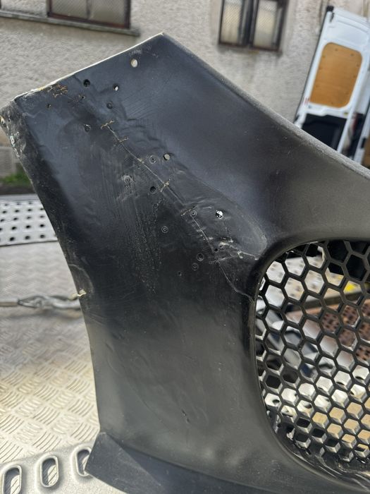 Предна броня Seat Leon 1p