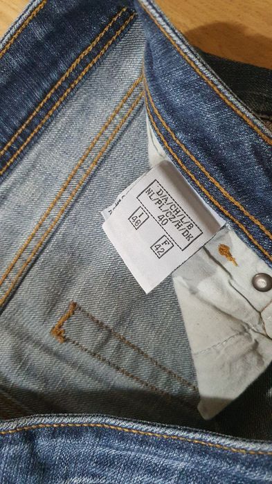 Джинсы женские размер М