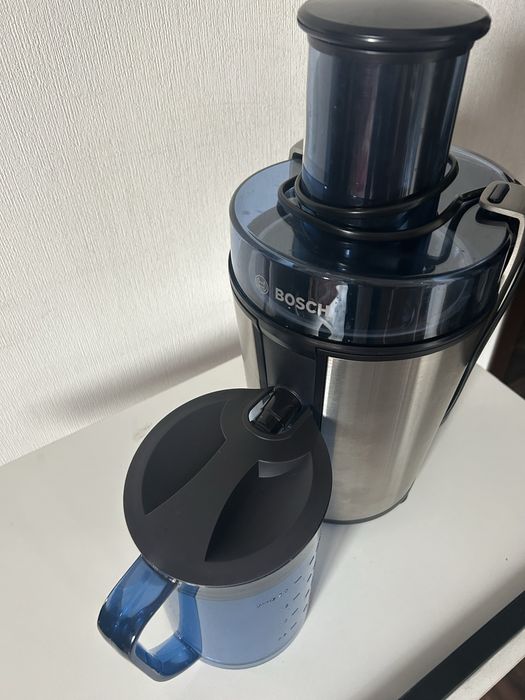 Соковыжималка Bosch MES3500