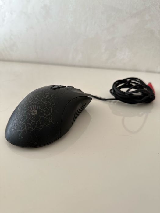 Мышка Bloody A90