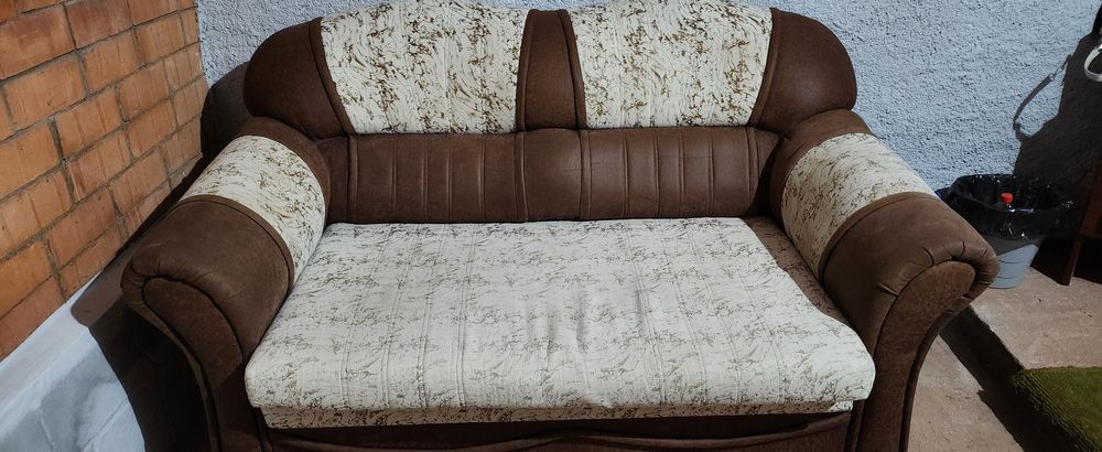 Продаются два дивана