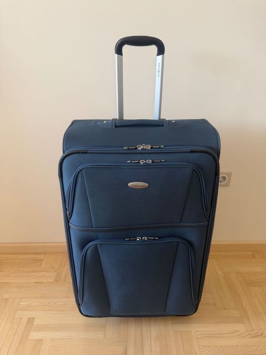 Чисто Нови Маркови куфари Samsonite