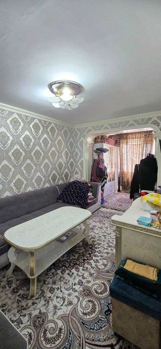 Продается Квартира Сотилади Чиланзар 15 квартал, 2/4/5.