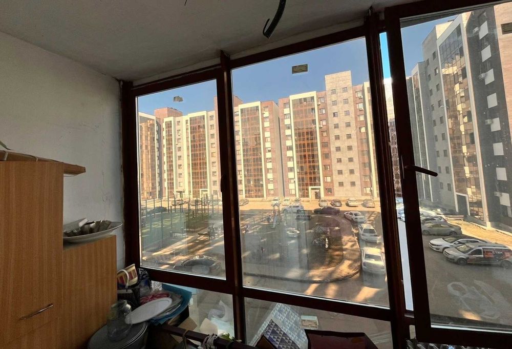 Срочно продам студию в ЖК Тобол