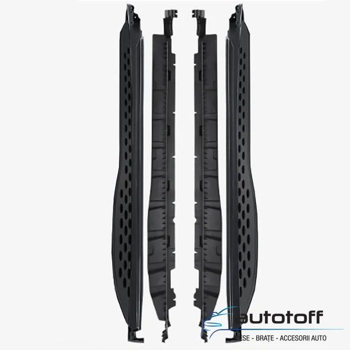 Praguri GLC X254 C254 (2023+) Black Design
