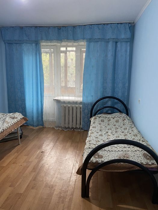 Комната для подселения