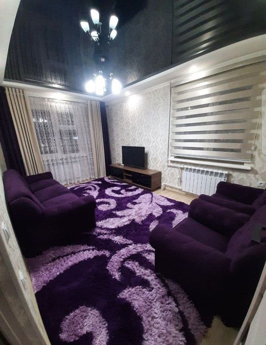 Samarqand Darvoza qoratosh mahallasida