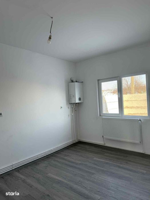 Casa moderna cu 3 camere aproape de plaja Mamaia