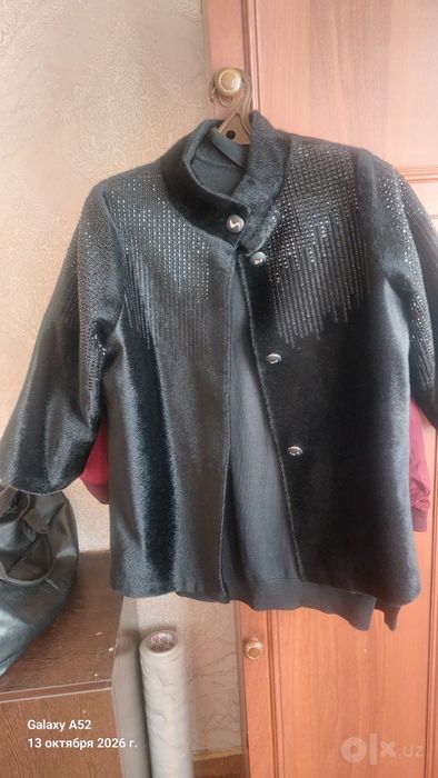 Продаю женский пиджак кардиган