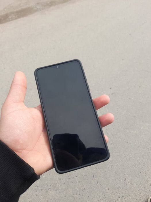 Продам redmi 9t 64 гига