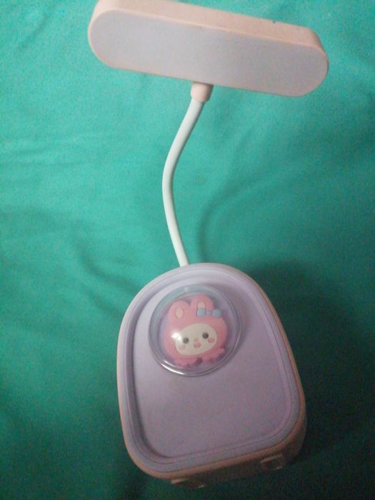 Светильник  для Девочек