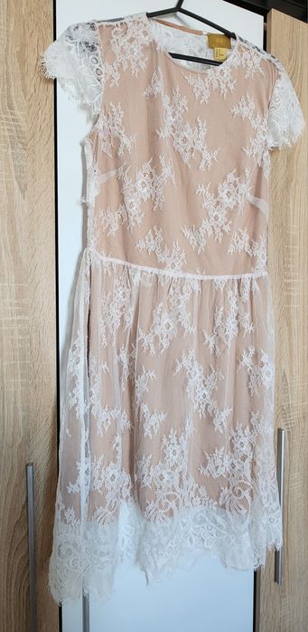 Нова рокля HM с етикет