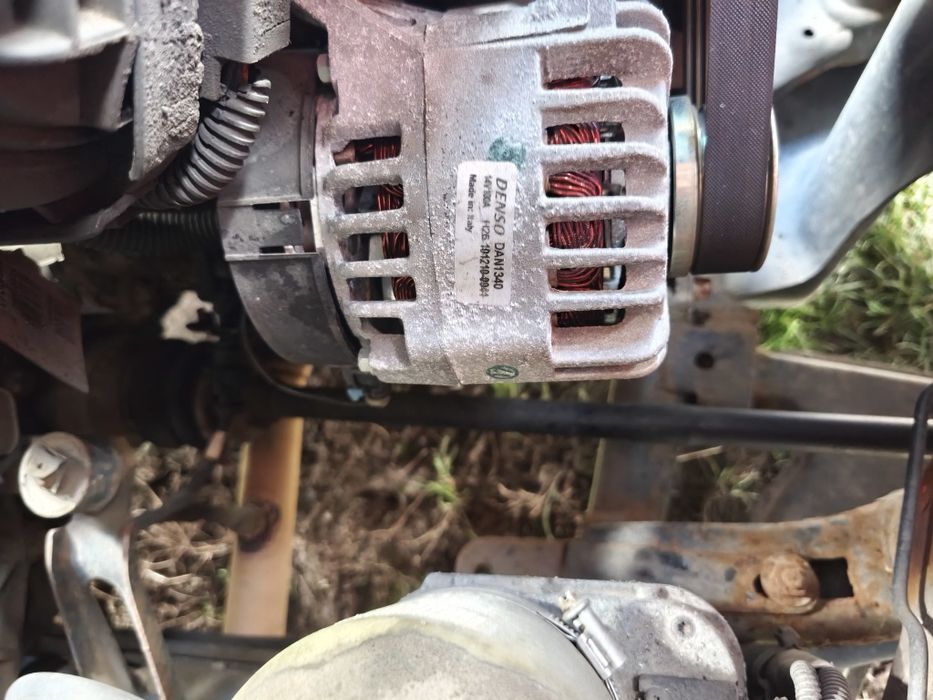 Vând ușă stânga și dreapta Opel Astra H GTC