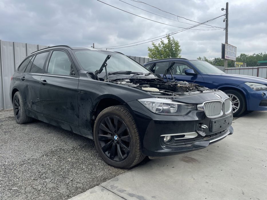 Dezmembrari bmw f30 f31, piese bmw seria 3 318 320 n47 craiova fata piese bmw e90 e92 e92 e93 craiova dezmembrari