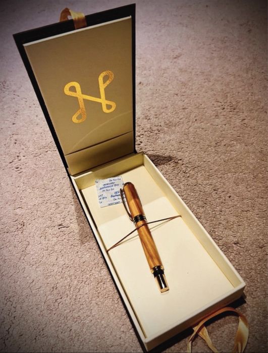 Cutie cadouri gama luxury