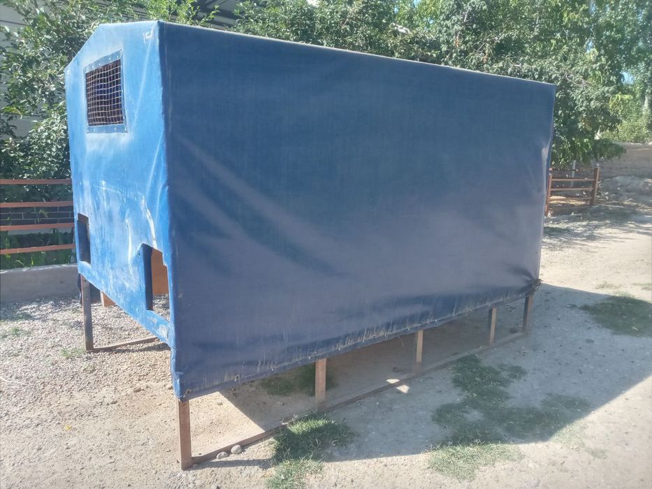 Кузов сотилади Киа бонго хундай портерга