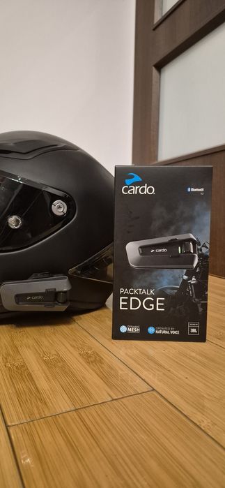 Cardo packtalk EDGE