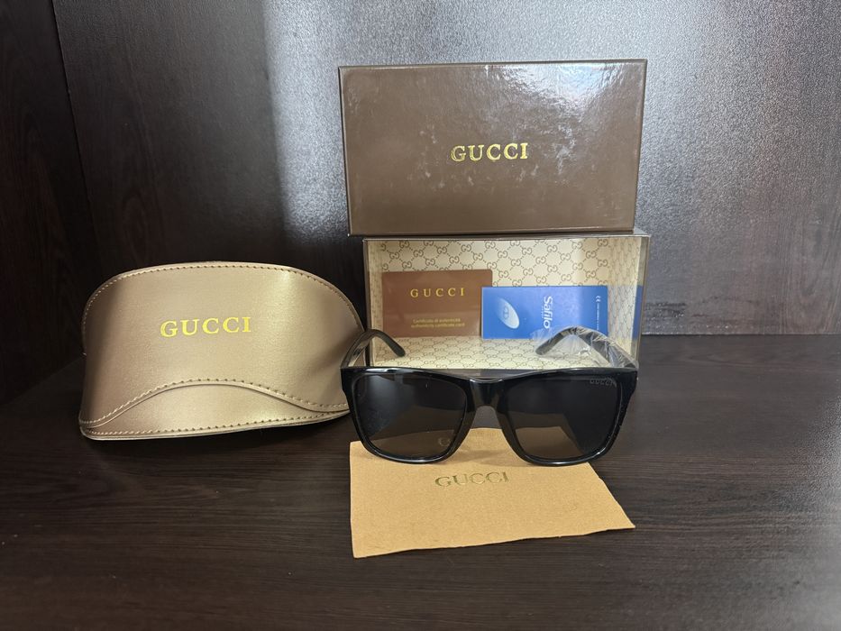 Слънчеви очила - Маркови