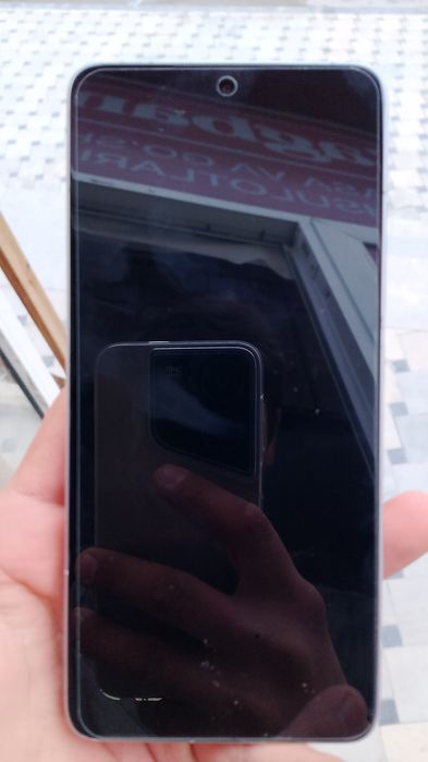 Redmi K 70 ultra