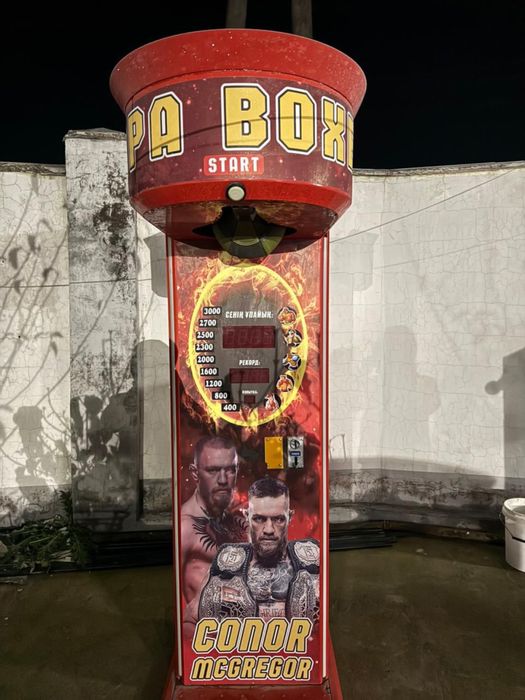 Ударник Груша Силомер Силометр по оптовым ценам!