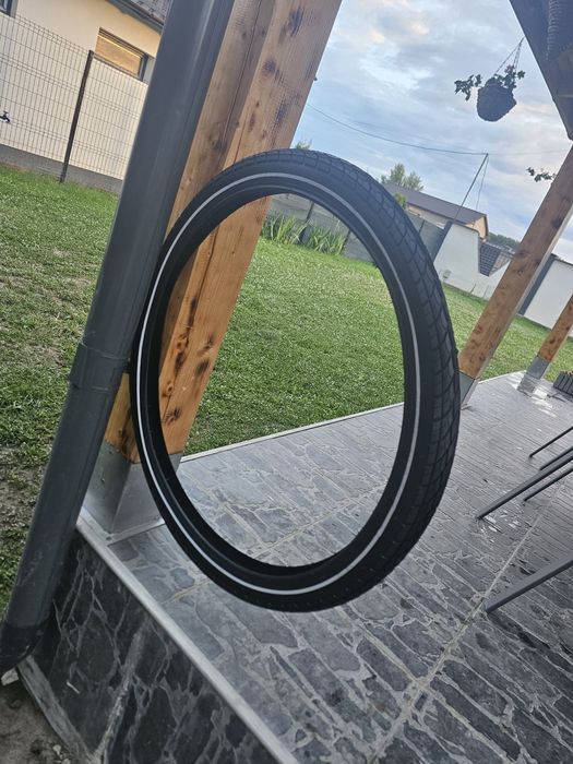 Anvelope bicicletă noi Kenda 26×2.00
