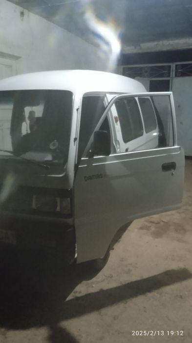 Damas sotiladi xolati yaxshi