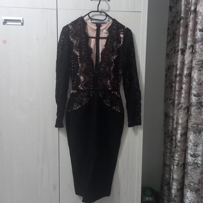 Rochie eleganta de seara