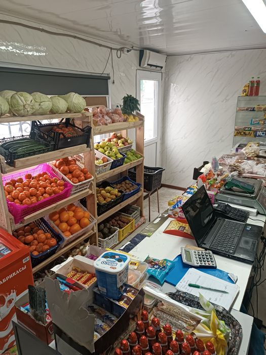 Продам торговый  павильон