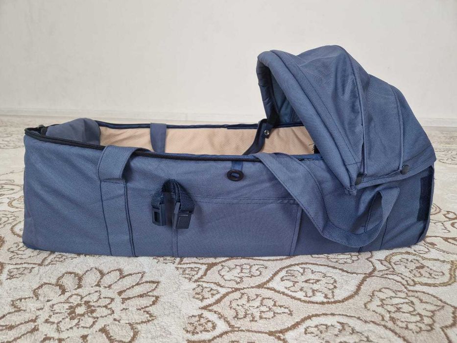 Люлька.              .