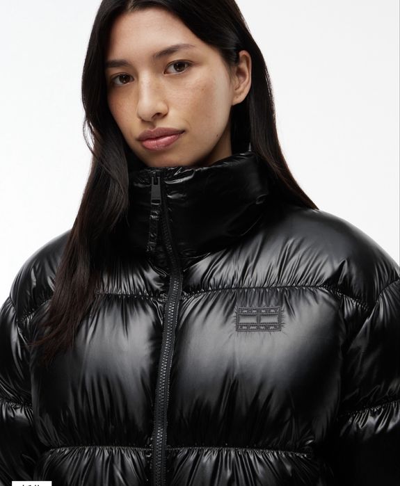 Зимний пуховик Tommy