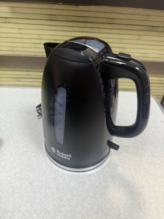 Кана Russell Hobbs Textures Black