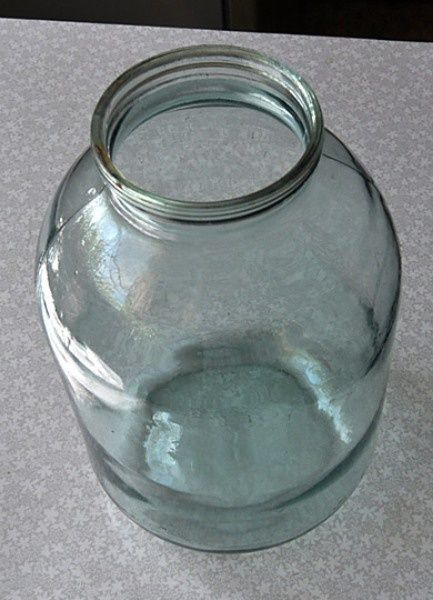 Продам банки 3 литровые