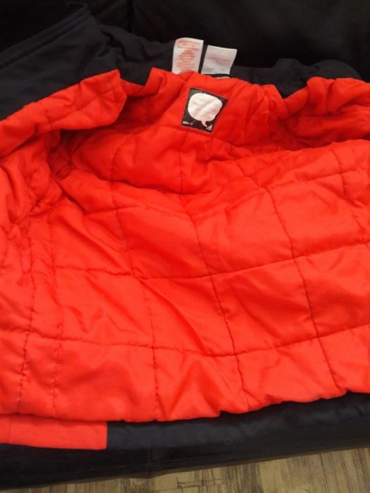 Adidas детско яке