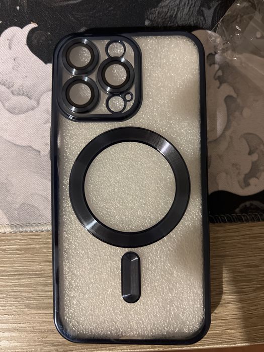 Калъф за Iphone 13 pro