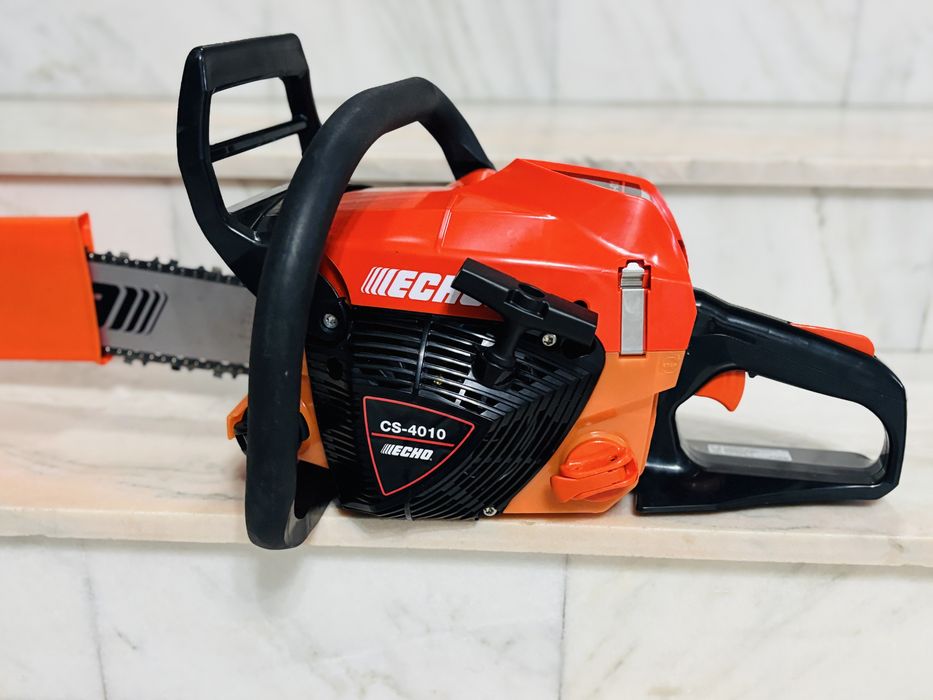 Drujba Echo CS 4010 Noua