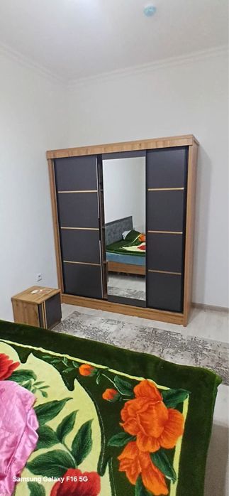 Yangi Darxon 2 da 2 xonali uy ijara